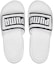 Shop Puma Royalcat Slide 'Hitam Putih' 386712-02