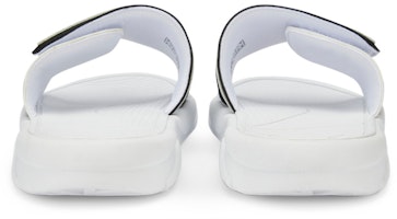 PUMA Royalcat 一字拖鞋 低筒 男女同款 白黑色 Purchase PUMA Royalcat 一字拖鞋 低筒 男女同款 白黑色