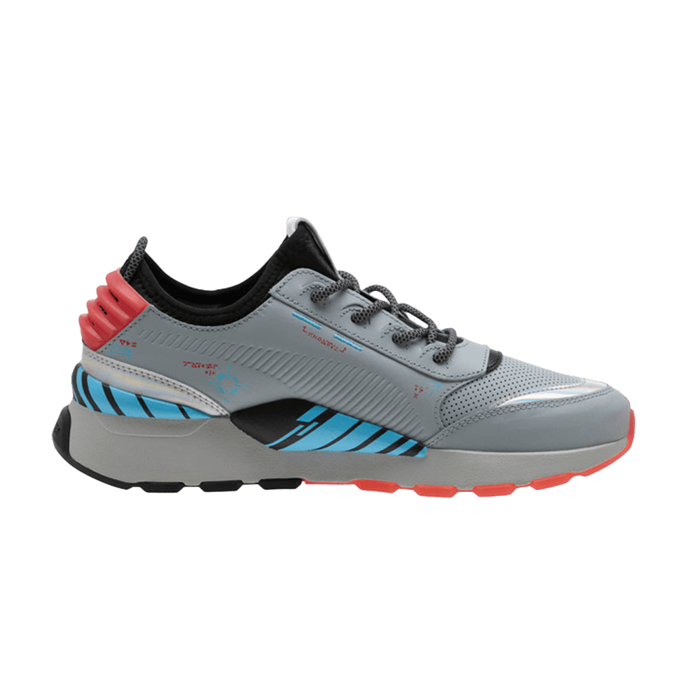 Puma RS-0 'Ai Circuit Board' 357112-01