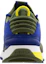 Shop Puma RS-0 RM 繫帶運動鞋 藍橄欖綠 低筒運動鞋