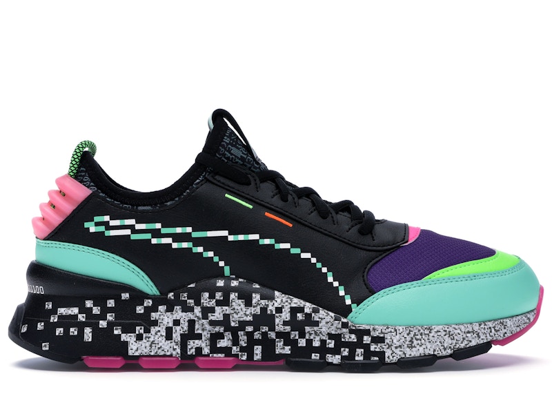Puma RS-0 'Game Error' 367970-01