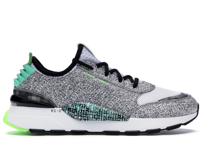 Puma RS-0 'Game Restart' 367969-01