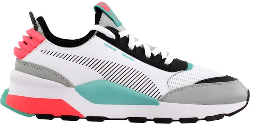 Puma RS-0 'Meshmix White' 371799-01 Order Puma RS-0 'Meshmix White' 371799-01