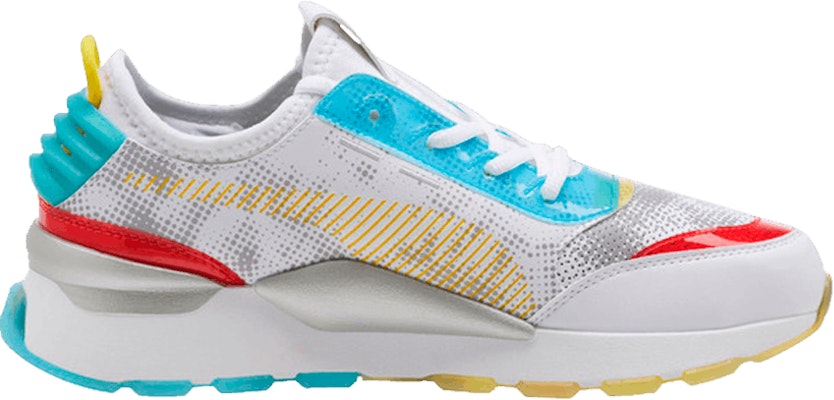 Puma 2025 rs optic