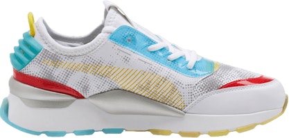 Puma RS-0 'Optic Filter' 368413-01 Puma RS-0 'Optic Filter' 368413-01