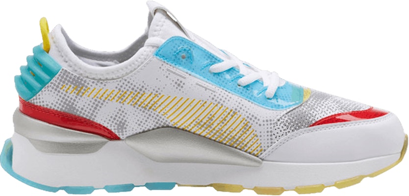 Puma RS-0 'Optic Filter' 368413-01 Buy Puma RS-0 'Optic Filter' 368413-01