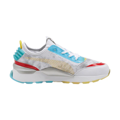 Puma RS-0 'Optic Filter'