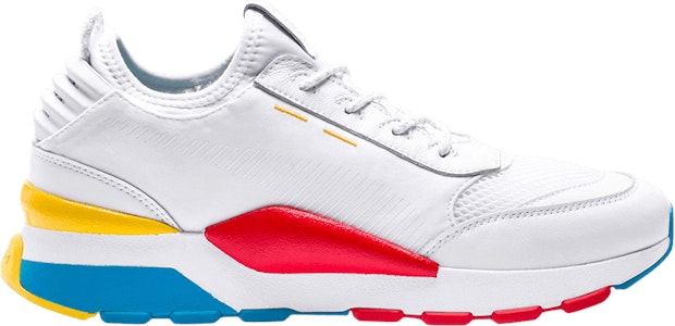 푸마 RS-0 '플레이' (Puma RS-0 'Play') 367515-01 Buy 푸마 RS-0 '플레이' (Puma RS-0 'Play') 367515-01