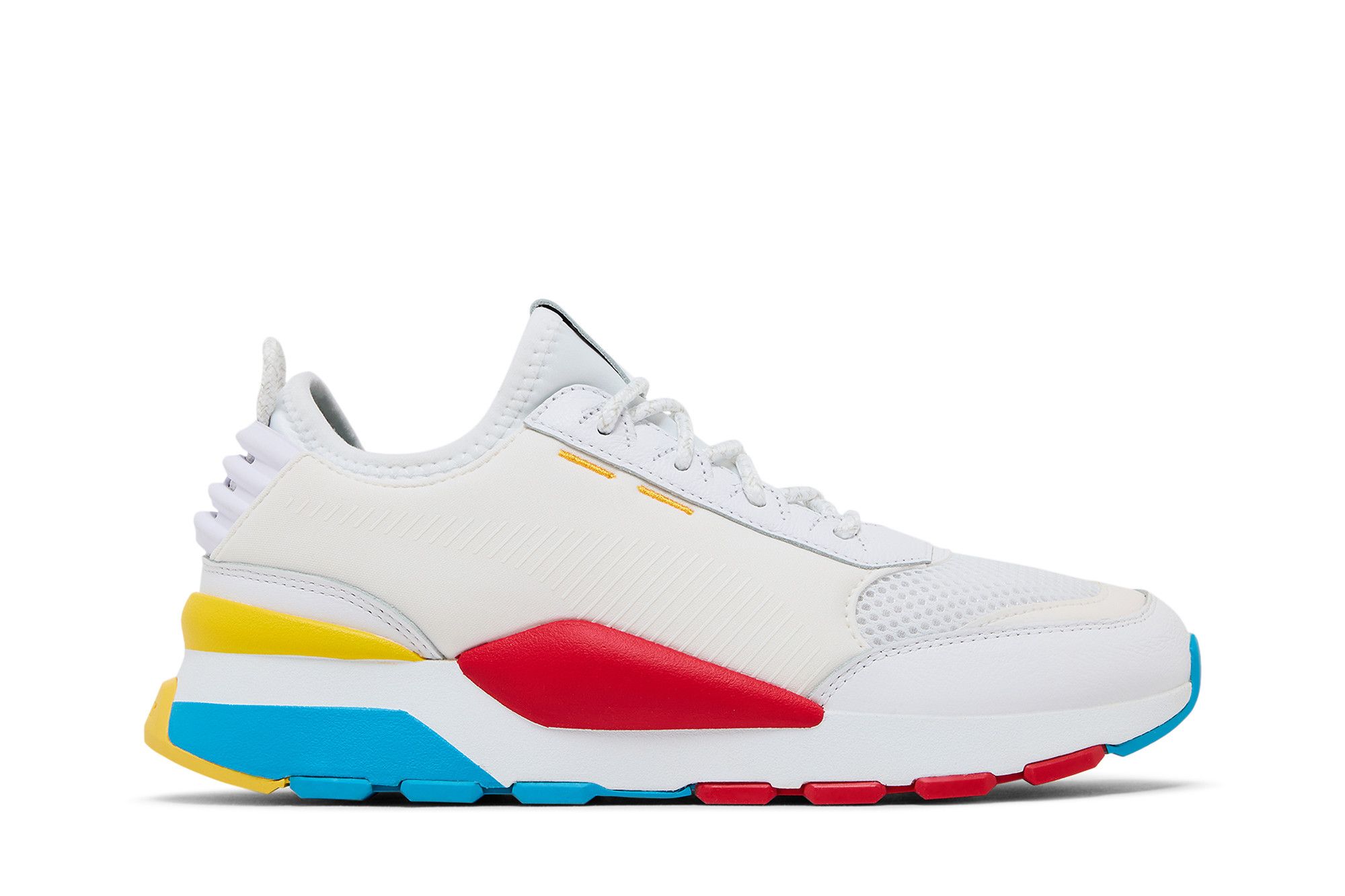 Buy Puma RS-0 'Play' 367515-01