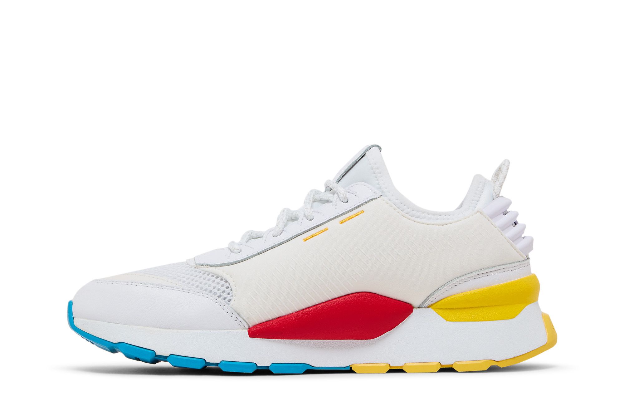 Lookbook Puma RS-0 'Play' 367515-01