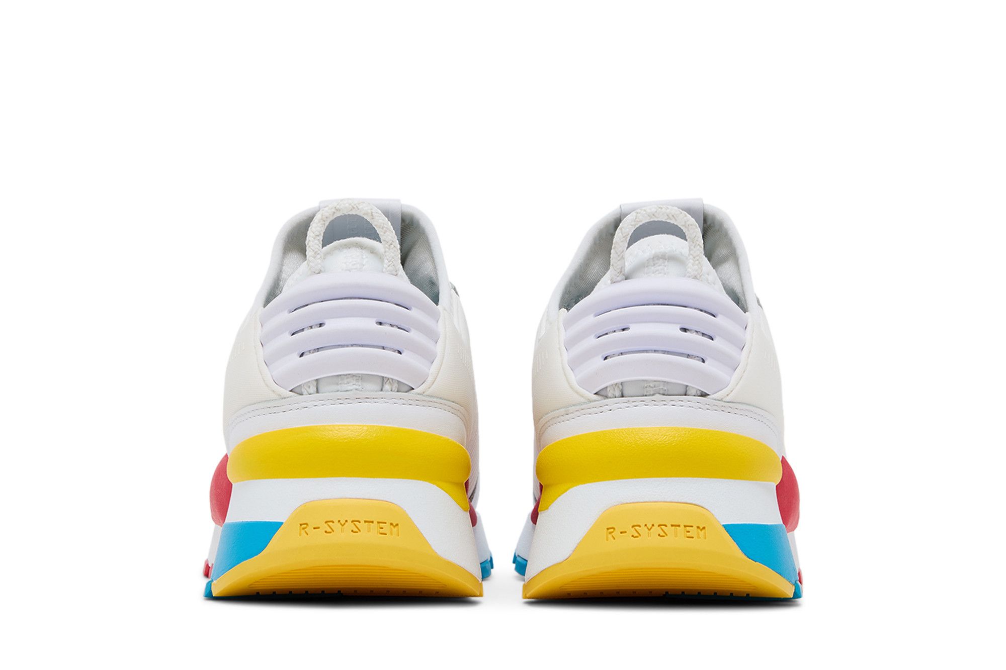 Details for Puma RS-0 'Play' 367515-01