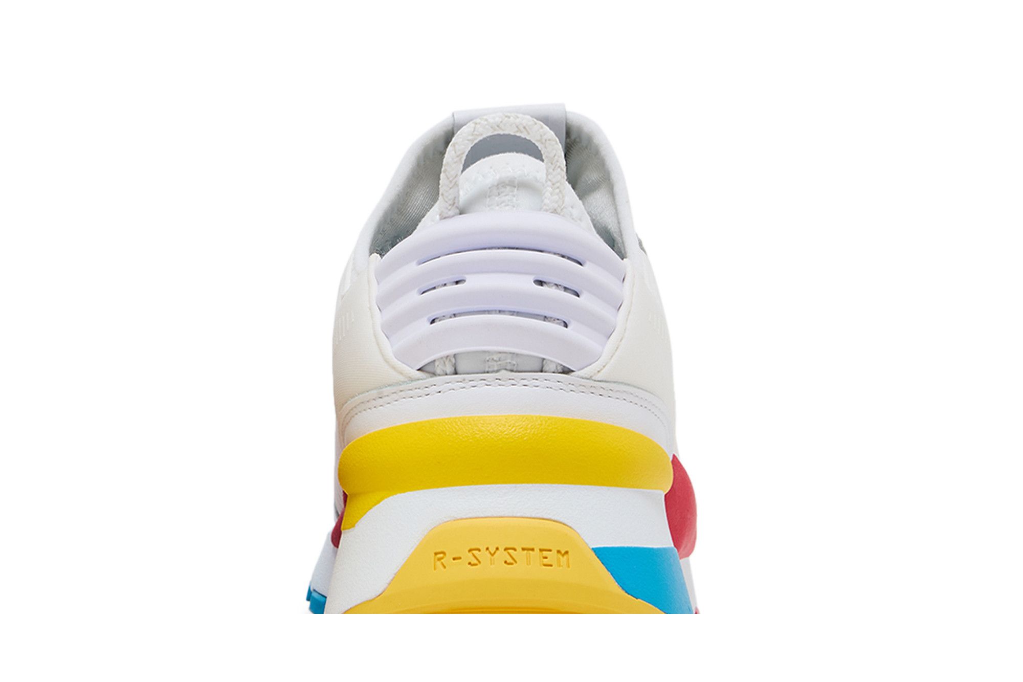 Sizing Puma RS-0 'Play' 367515-01