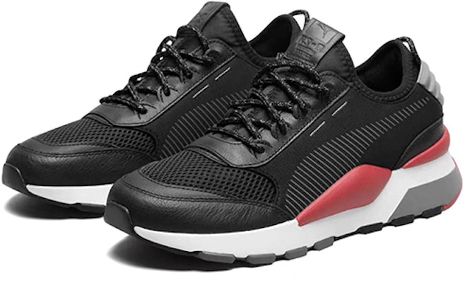 푸마 RS-0 '플레이' (Puma RS-0 'Play') 367515-02 Order 푸마 RS-0 '플레이' (Puma RS-0 'Play') 367515-02