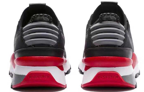 Lookbook Puma RS-0 'Play' Zapatillas Retro 367515-02