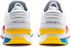 Puma RS-0 'Play' Sepatu Sneaker 367515-03 Shop Puma RS-0 'Play' Sepatu Sneaker 367515-03