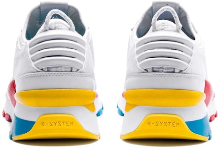 プーマ RS-0 プレイ (Puma RS-0 Play) 367515-03 Shop プーマ RS-0 プレイ (Puma RS-0 Play) 367515-03