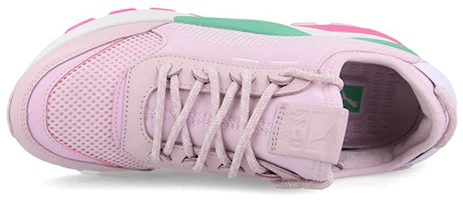 Lookbook Puma RS-0 'Play' 367515-04