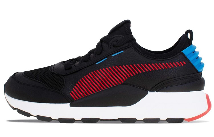 Buy Puma RS-0 'Hitam Merah Biru Rein' 371828-01