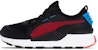Puma RS-0 'Rein Hitam Merah Biru' 371828-01