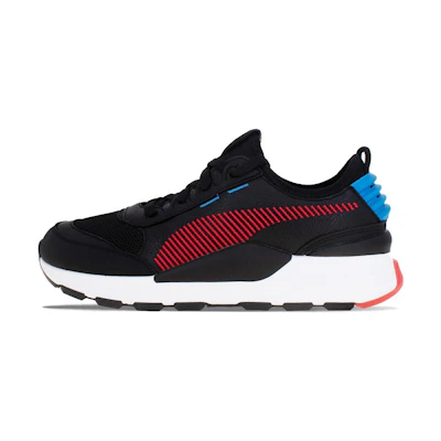 Puma RS-0 'Rein Black Red Blue'