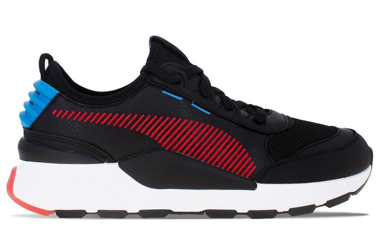 Order Puma RS-0 'Hitam Merah Biru Rein' 371828-01