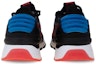 Lookbook Puma RS-0 'Rein Hitam Merah Biru' 371828-01