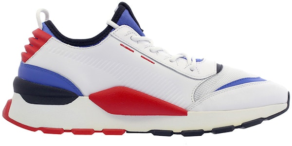 彪马 RS-0 “音” 366890-01 Order 彪马 RS-0 “音” 366890-01