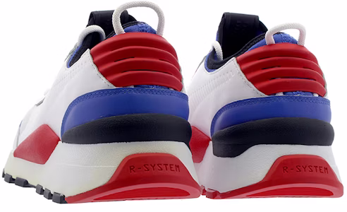 彪马 RS-0 “音” 366890-01 Shop 彪马 RS-0 “音” 366890-01