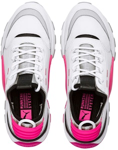 푸마 RS-0 '사운드' - 독창적인 스타일의 조화 366890-04 Lookbook 푸마 RS-0 '사운드' - 독창적인 스타일의 조화 366890-04