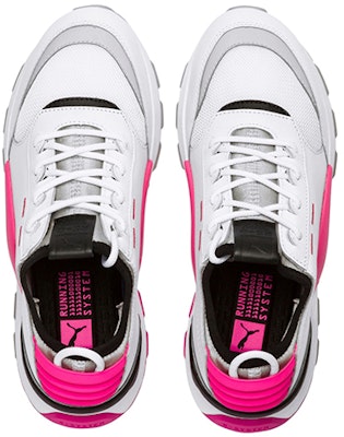 Puma RS-0 'Sound' 366890-04 Lookbook Puma RS-0 'Sound' 366890-04