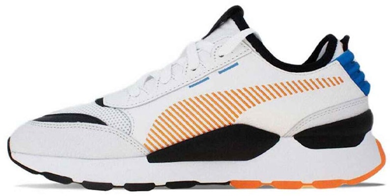 Puma RS-0 'White Black Orange' 371828-02 Buy Puma RS-0 'White Black Orange' 371828-02
