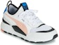 Lookbook Puma RS-0 'Putih Hitam Jingga' 371828-02