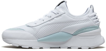 Puma RS-0 Core 'White Light Sky' 369601-03 Puma RS-0 Core 'White Light Sky' 369601-03