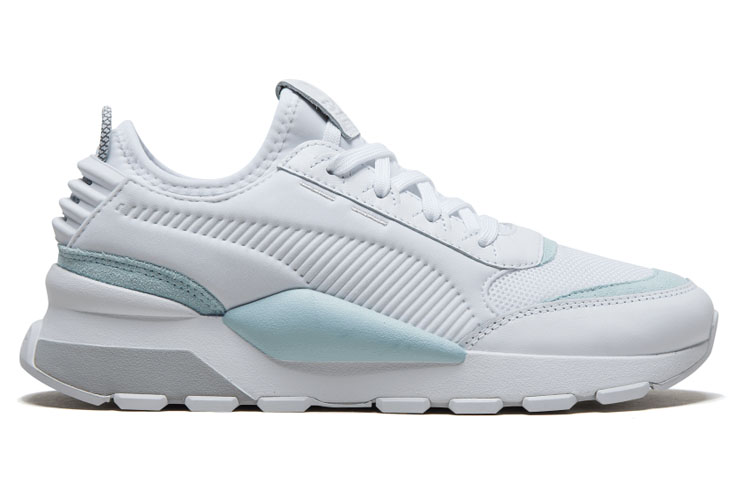 Order Puma RS-0 Core 'Putih Langit Cerah' 369601-03