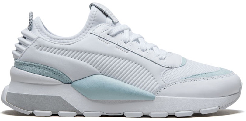 Puma RS-0 Core 'Putih Langit Cerah' 369601-03 Order Puma RS-0 Core 'Putih Langit Cerah' 369601-03