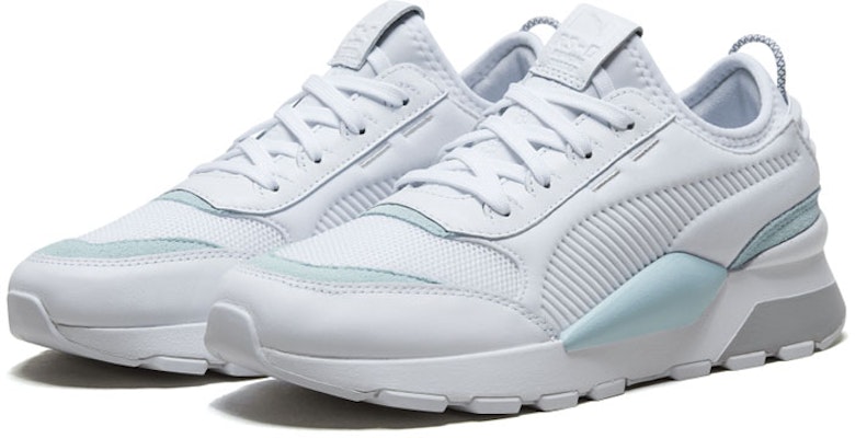 Puma RS-0 Core 'Putih Langit Cerah' 369601-03 Lookbook Puma RS-0 Core 'Putih Langit Cerah' 369601-03
