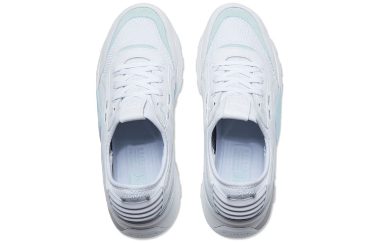 Shop Puma RS-0 Core 'Putih Langit Cerah' 369601-03