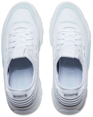 Puma RS-0 Core 'Putih Langit Cerah' 369601-03 Shop Puma RS-0 Core 'Putih Langit Cerah' 369601-03