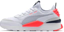 Buy Puma Rs-0 Core 女款 白紅黑 低筒運動鞋