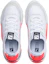 Lookbook Puma Rs-0 Core 女款 白紅黑 低筒運動鞋