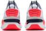 Shop Puma Rs-0 Core 女款 白紅黑 低筒運動鞋