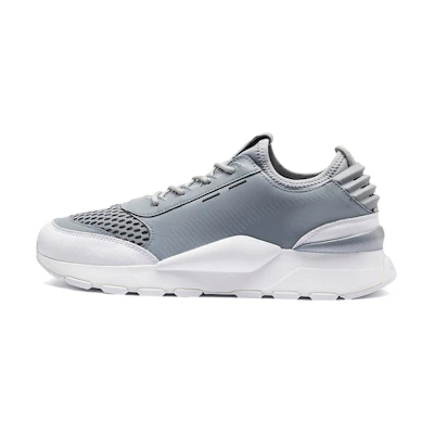 Puma RS-0 Optic 'Silver'