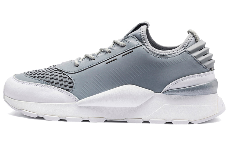 Puma RS-0 Optic 'Silver' 366884-01