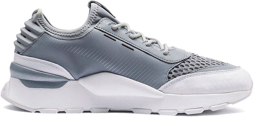 Puma RS-0 Optic 'Silver' 366884-01 Order Puma RS-0 Optic 'Silver' 366884-01