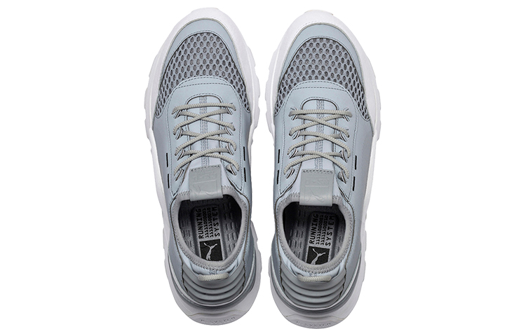 Shop Puma RS-0 Optic 'Perak' 366884-01