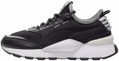 Puma RS-0 OPTIC POP 'Black' 367680-02 Puma RS-0 OPTIC POP 'Black' 367680-02