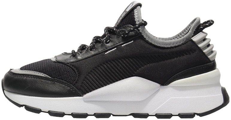 Puma RS-0 OPTIC POP 'Black' 367680-02 Buy Puma RS-0 OPTIC POP 'Black' 367680-02