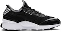 Order Puma RS-0 OPTIC POP 'Hitam' 367680-02