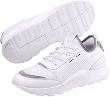 Shop Puma RS-0 Optic POP 'Blanco' 367680-01
