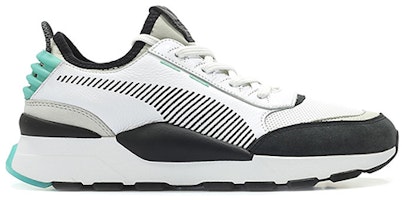 Puma RS-0 Re-Invention 'Putih Hitam' 366887-01 Order Puma RS-0 Re-Invention 'Putih Hitam' 366887-01